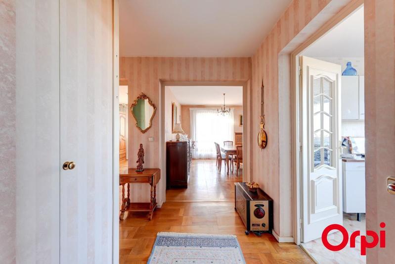 Appartement - 63 m² - 2 pièces