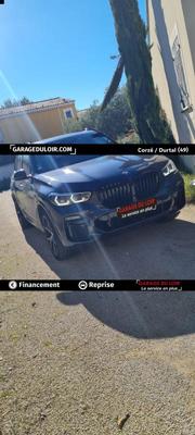 Bmw X5 IV xDrive30d 265ch m Sport Bva8