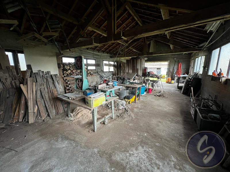 Maison - 114 m² - 5 pièces