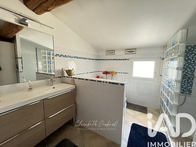 Maison - 135 m² - 4 pièces