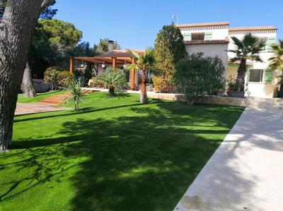 Maison - 169 m² - 7 pièces