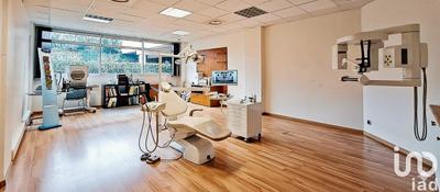 Local commercial - 40 m² - 2 pièces