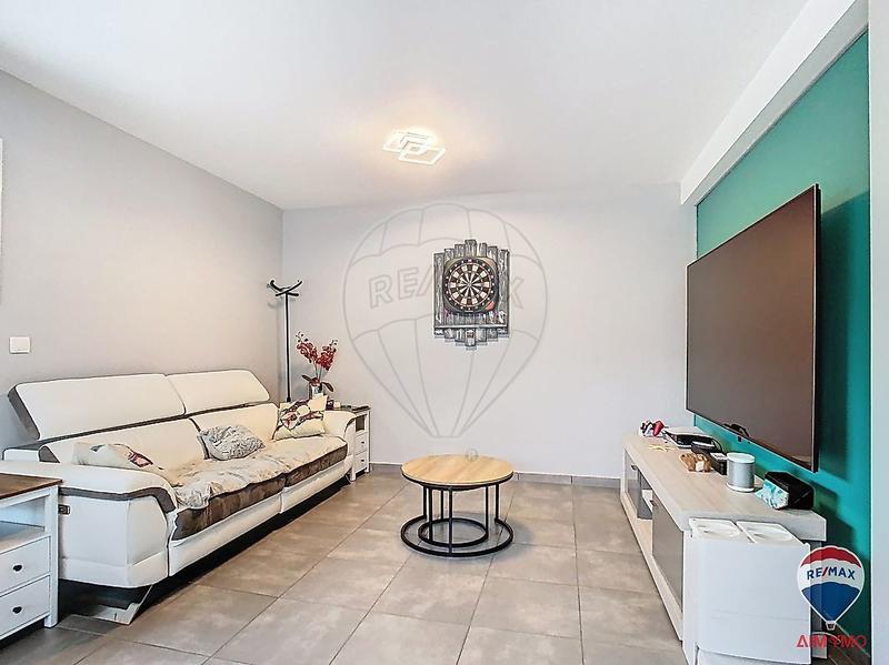 Maison - 127 m² - 5 pièces