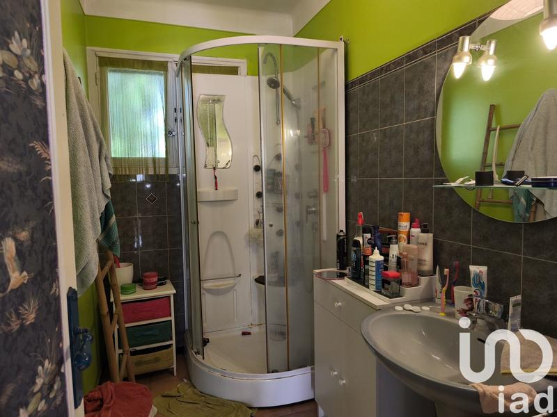 Maison - 140 m² - 7 pièces