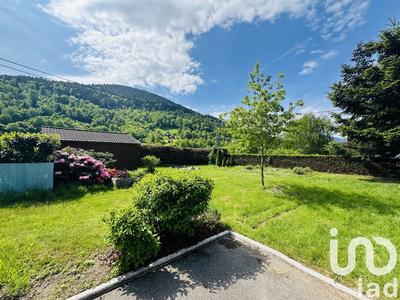 Châlet - 94 m² - 4 pièces