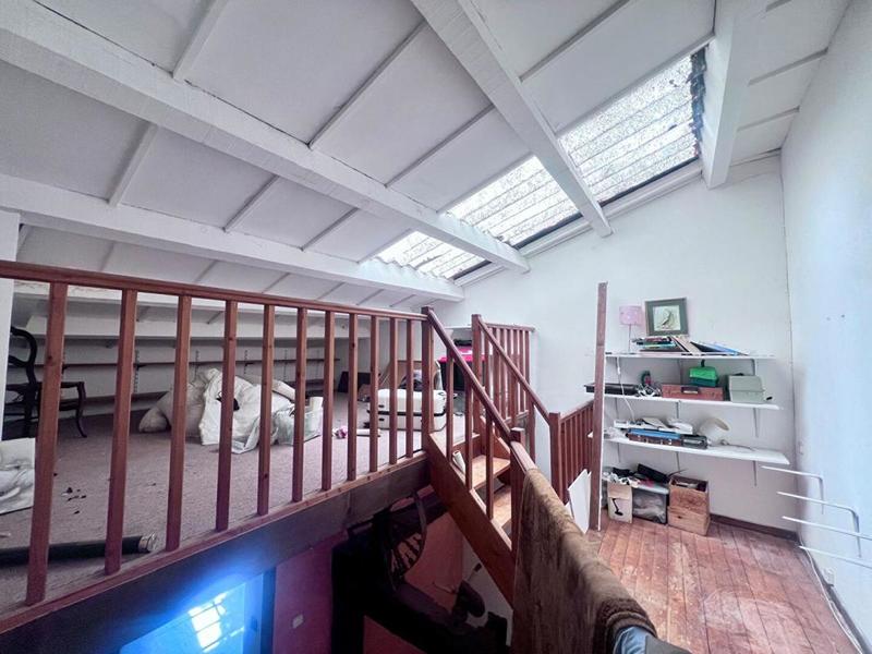 Maison de village - 160 m² - 5 pièces