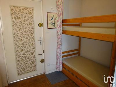 Appartement - 45 m² - 3 pièces