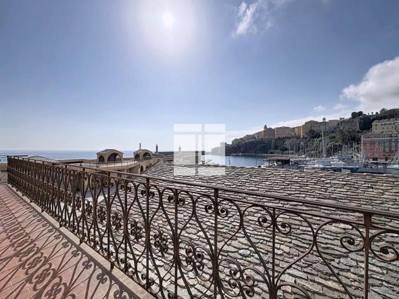 Appartement - 124 m² - 5 pièces