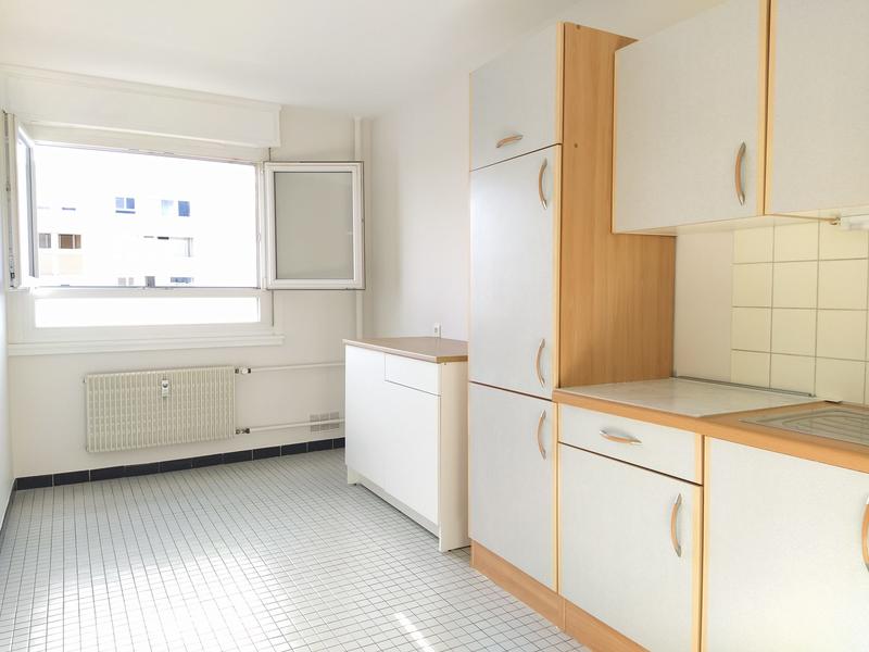 Appartement - 38 m² - 1 pièce