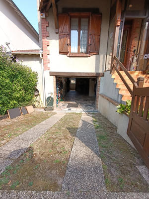 Villa - 136 m² - 5 pièces