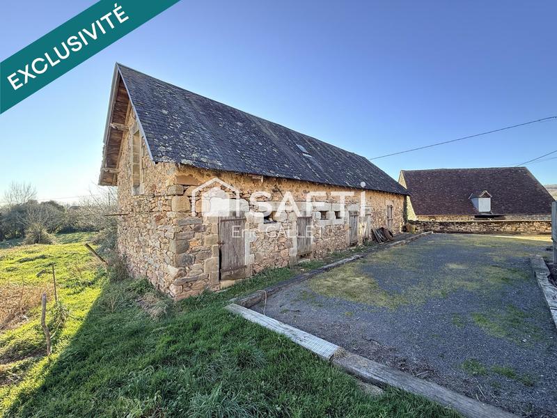 Maison - 123 m² - 4 pièces