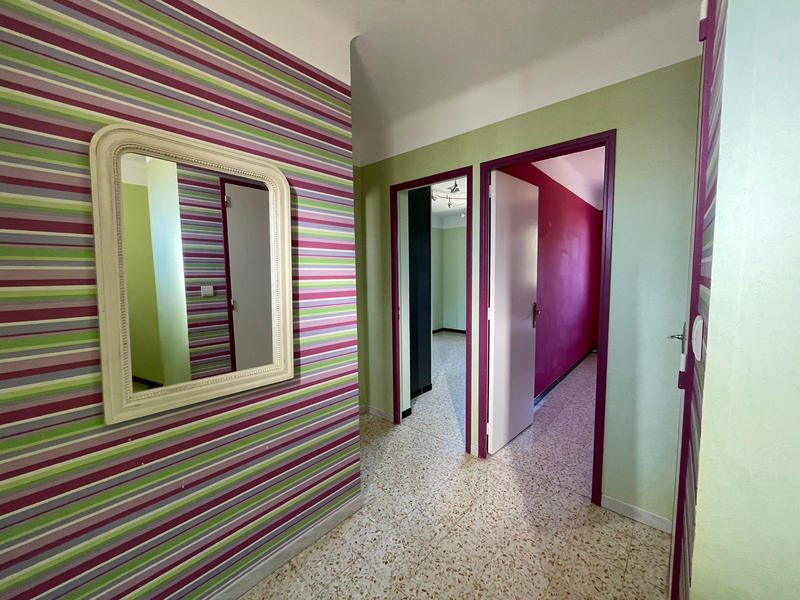 Maison - 102 m² - 3 pièces