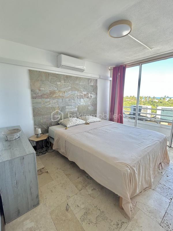 Appartement - 49 m² - 3 pièces