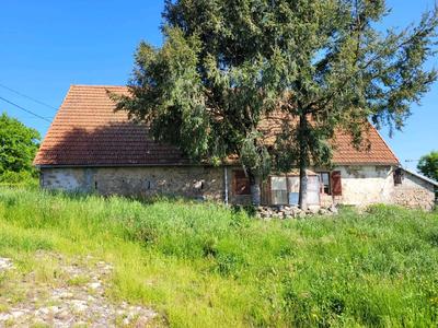 Fermette - 60 m² - 3 pièces