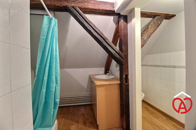 Appartement - 20 m² - 1 pièce