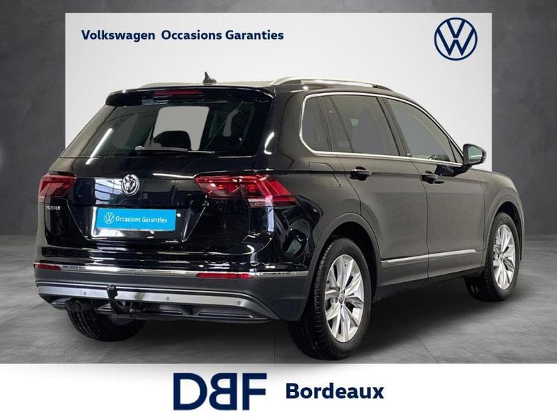 Volkswagen Tiguan 2.0 Tdi 150 Dsg7 Match