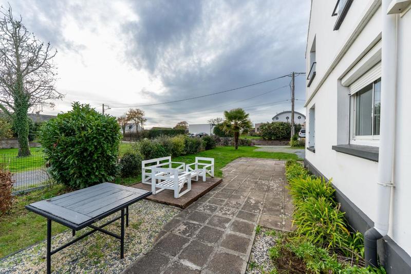 Maison - 119 m² - 5 pièces