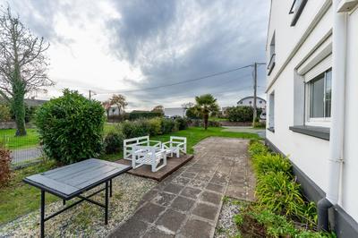 Maison - 119 m² - 5 pièces