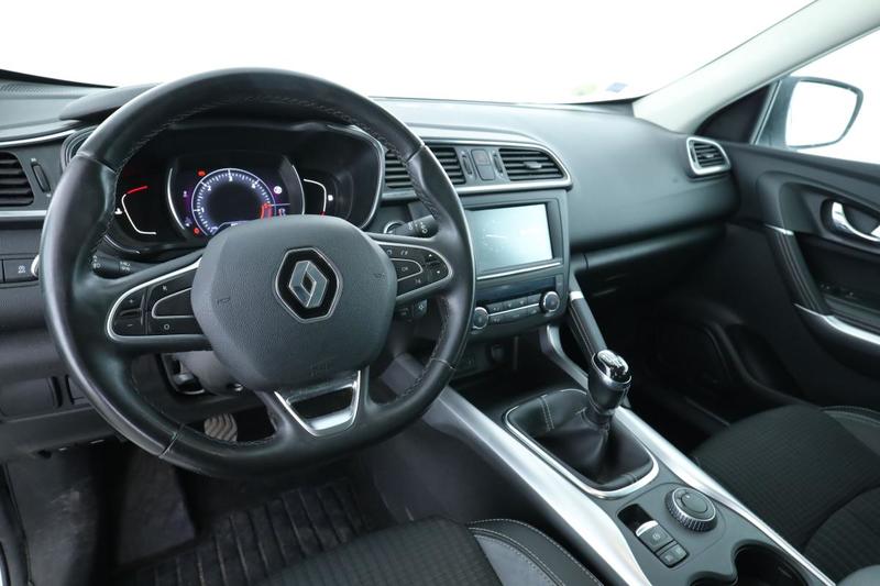 Renault Kadjar 1.6 dCi Energy Bose Edition 4x4 130 ch
