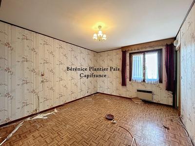 Maison - 79 m² - 4 pièces