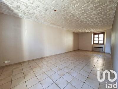 Maison de ville - 123 m² - 5 pièces