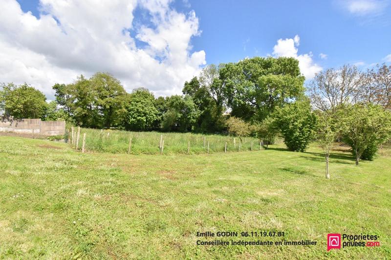 Maison - 200 m² - 8 pièces