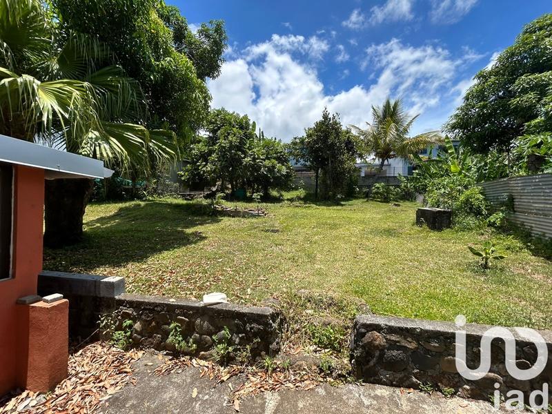 Maison - 65 m² - 2 pièces