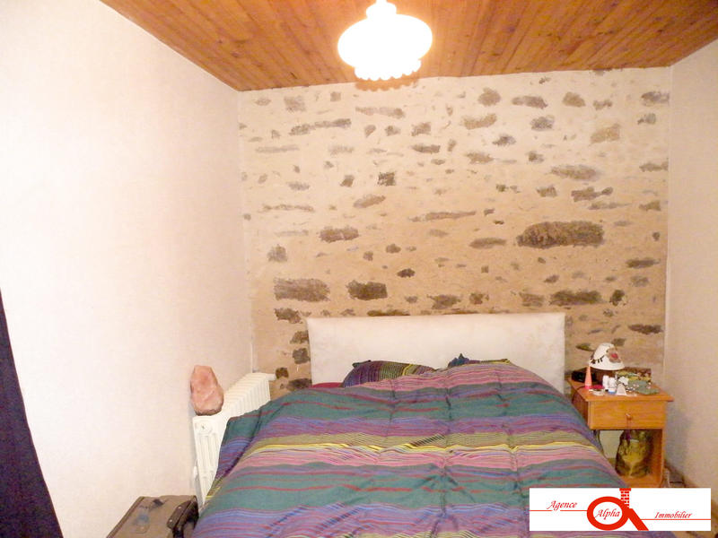 Maison ancienne - 337 m² - 10 pièces