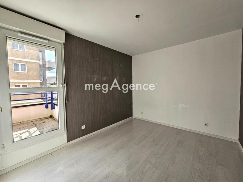 Appartement - 103 m² - 5 pièces