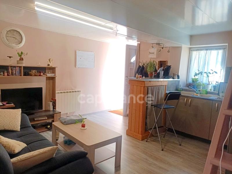 Maison - 268 m² - 7 pièces