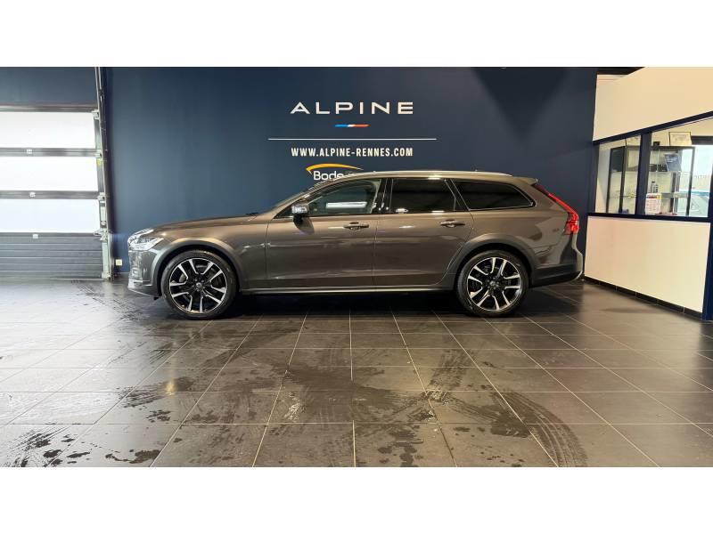 Volvo V90 / Cross Country 2.0 B4 Mild-Hybrid Plus Awd
