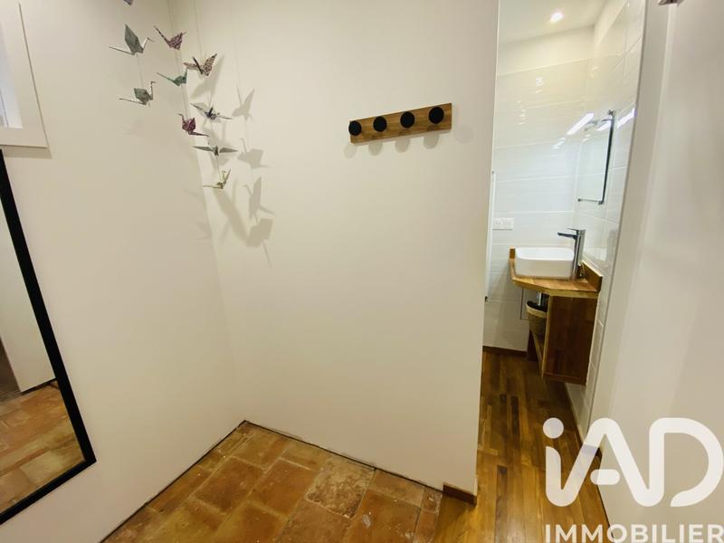 Maison de village - 179 m² - 8 pièces