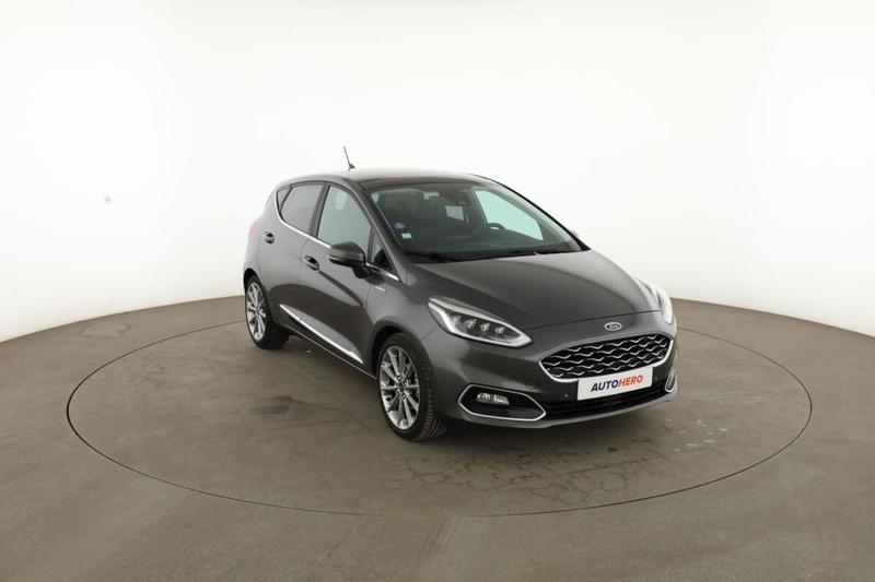Ford Fiesta 1.0 EcoBoost Vignale Auto 5p 100 ch
