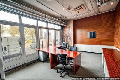 Local commercial - 69 m² - 4 pièces