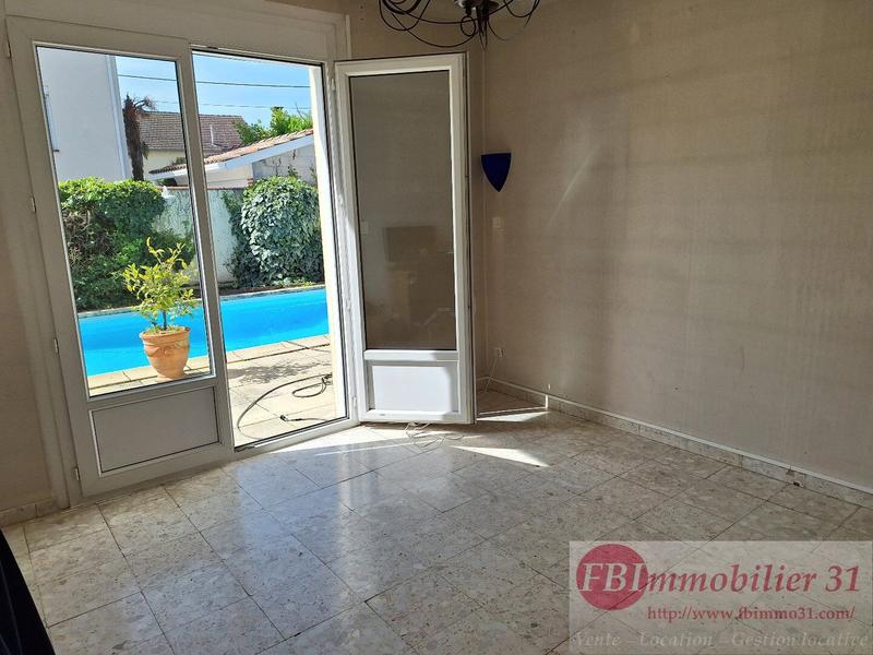 Maison - 136 m² - 5 pièces