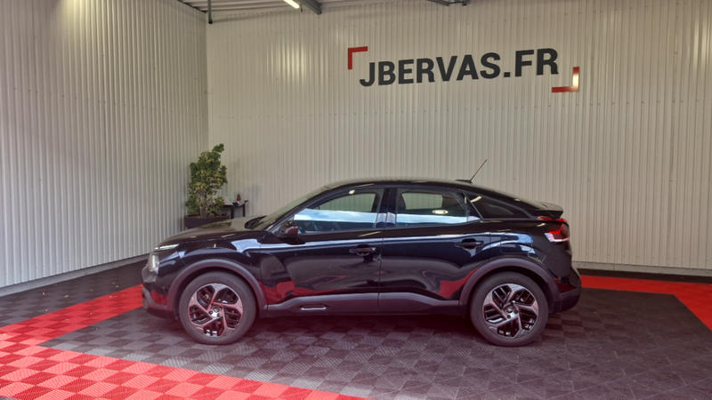 Citroën C4 Bluehdi 130 Ss Eat8 Feel Pack Business