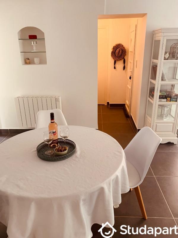 Appartement - 77 m² - 3 pièces