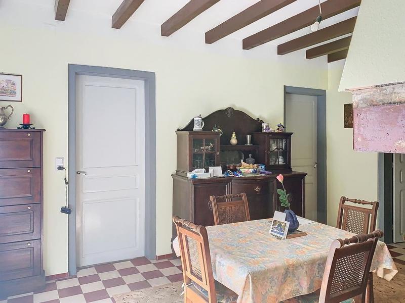Maison - 66 m² - 3 pièces