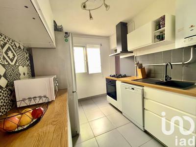 Appartement - 67 m² - 4 pièces