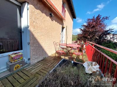 Maison - 165 m² - 5 pièces