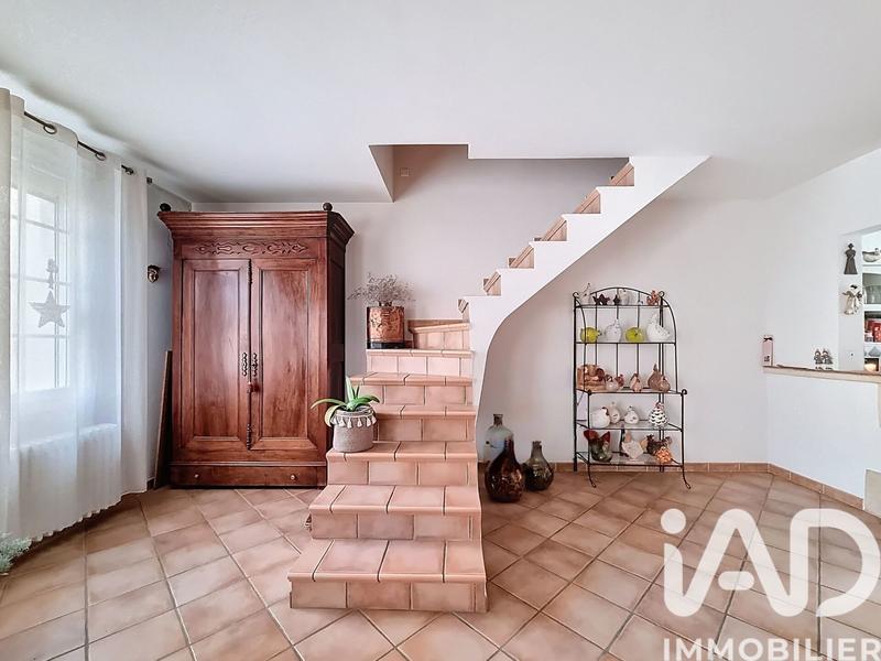 Maison de village - 151 m² - 5 pièces