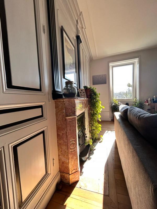 Maison - 156 m² - 6 pièces