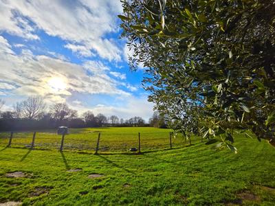 Maison - 200 m² - 9 pièces