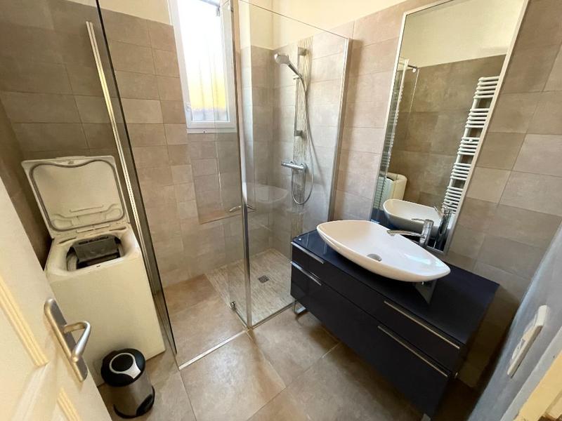 Appartement - 52 m² - 3 pièces