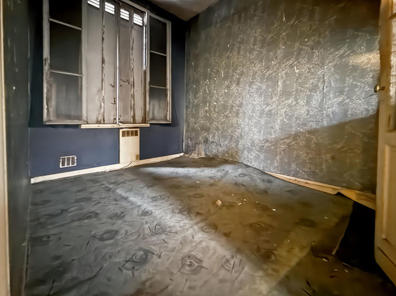 Maison - 53 m² - 3 pièces