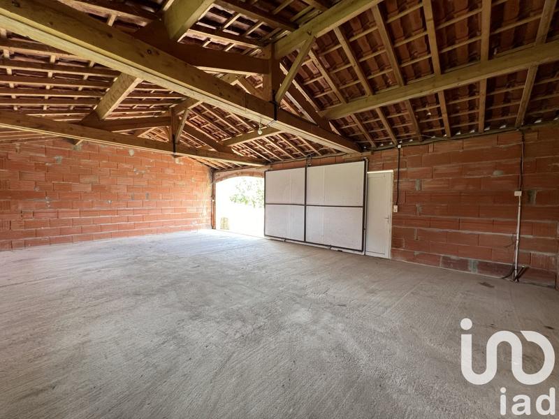 Maison - 144 m² - 4 pièces