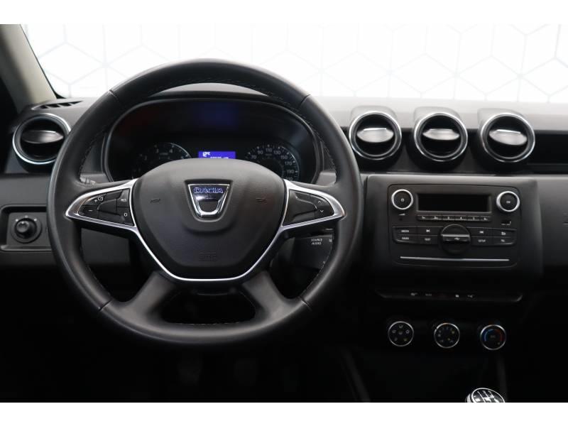 Dacia Duster Eco-G 100 4x2 Evasion