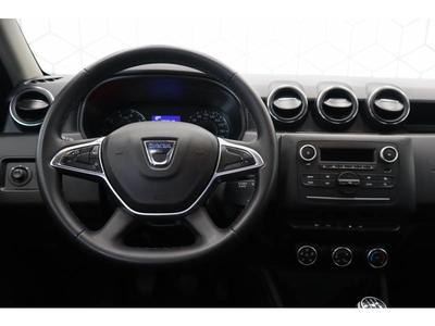 Dacia Duster Eco-G 100 4x2 Evasion