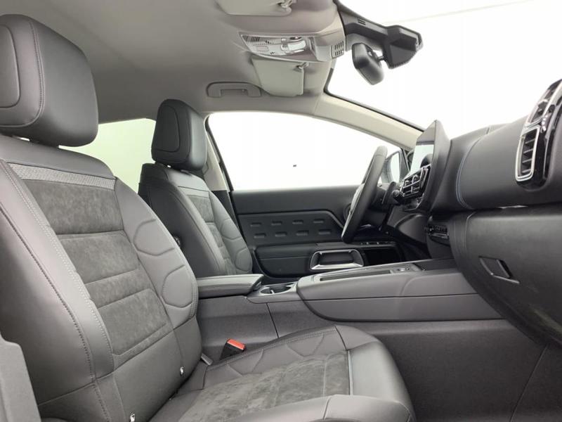 Citroën C5 Aircross BlueHDi 130 Eat8 Max