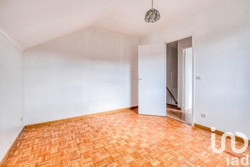 Maison - 79 m² - 4 pièces